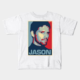 Jason Kids T-Shirt